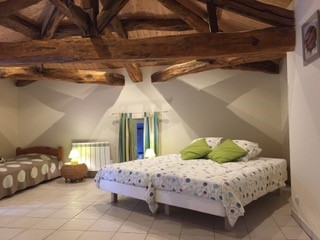 Lencouet Bed and Breakfast