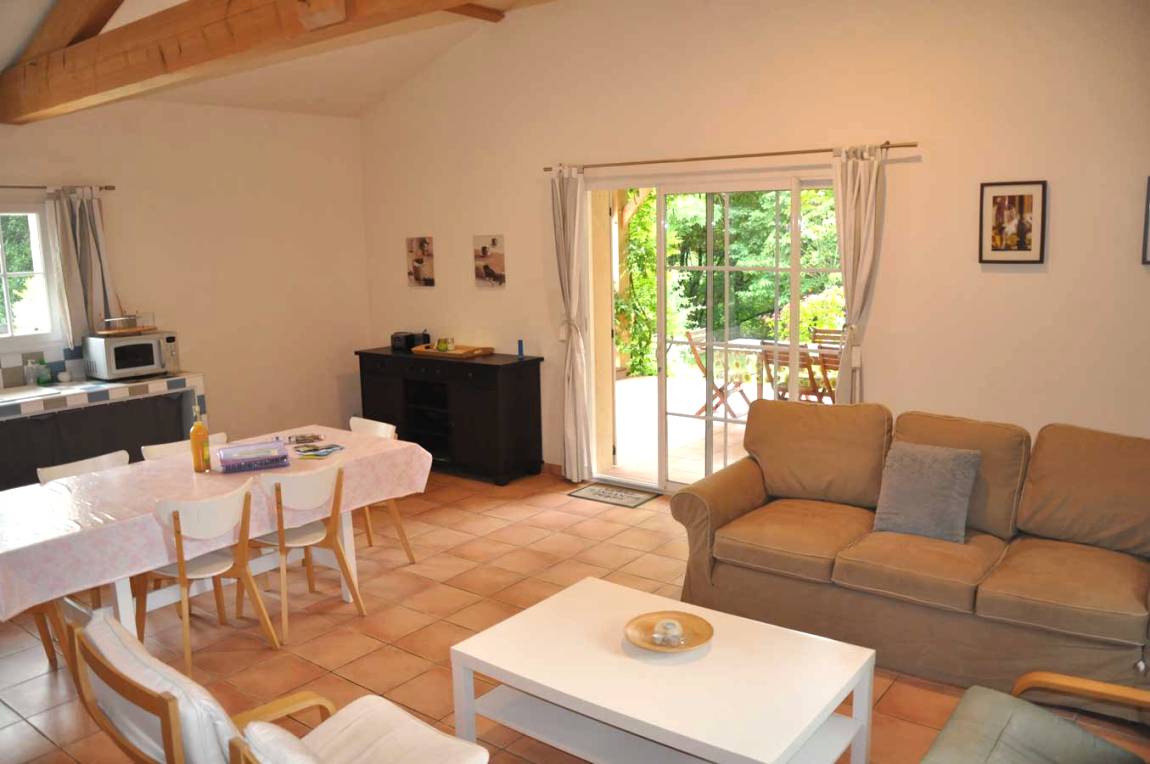 Gîte Le Galeau