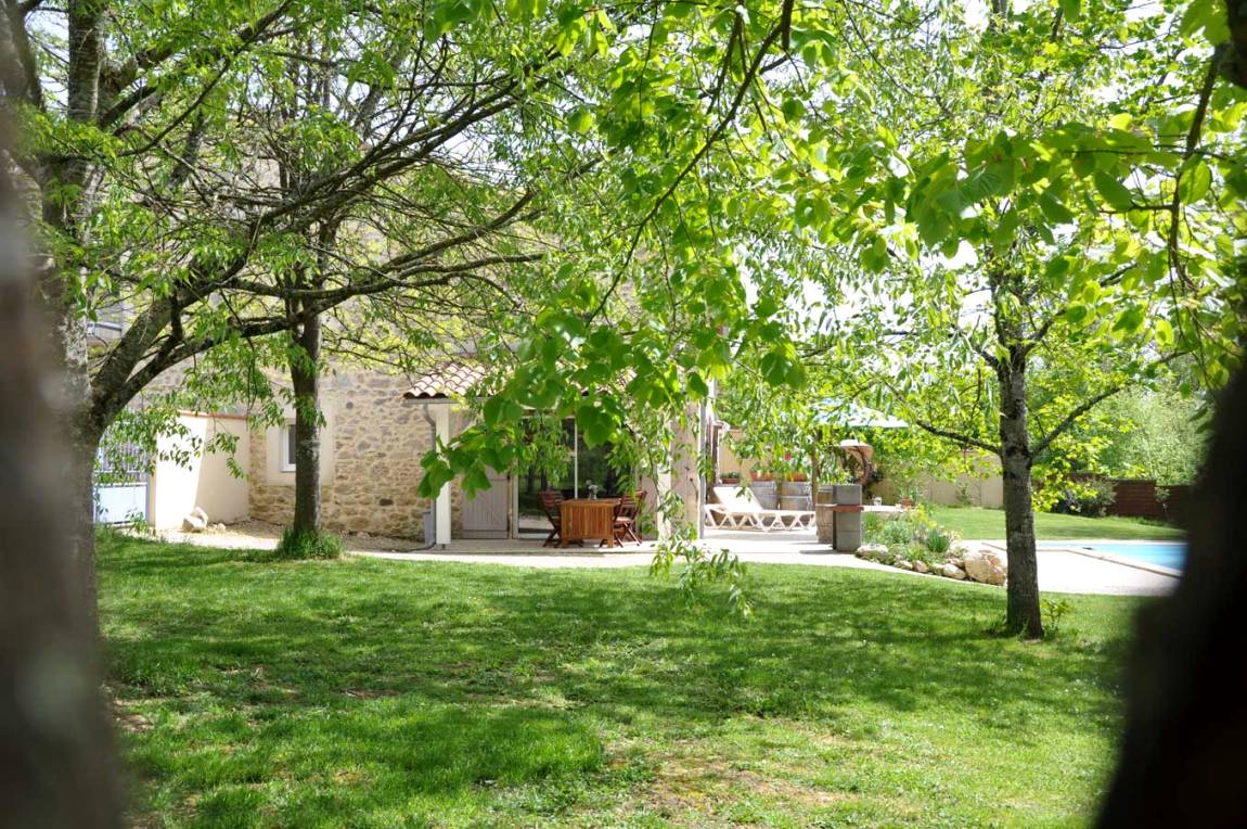 Gîte Lencouet