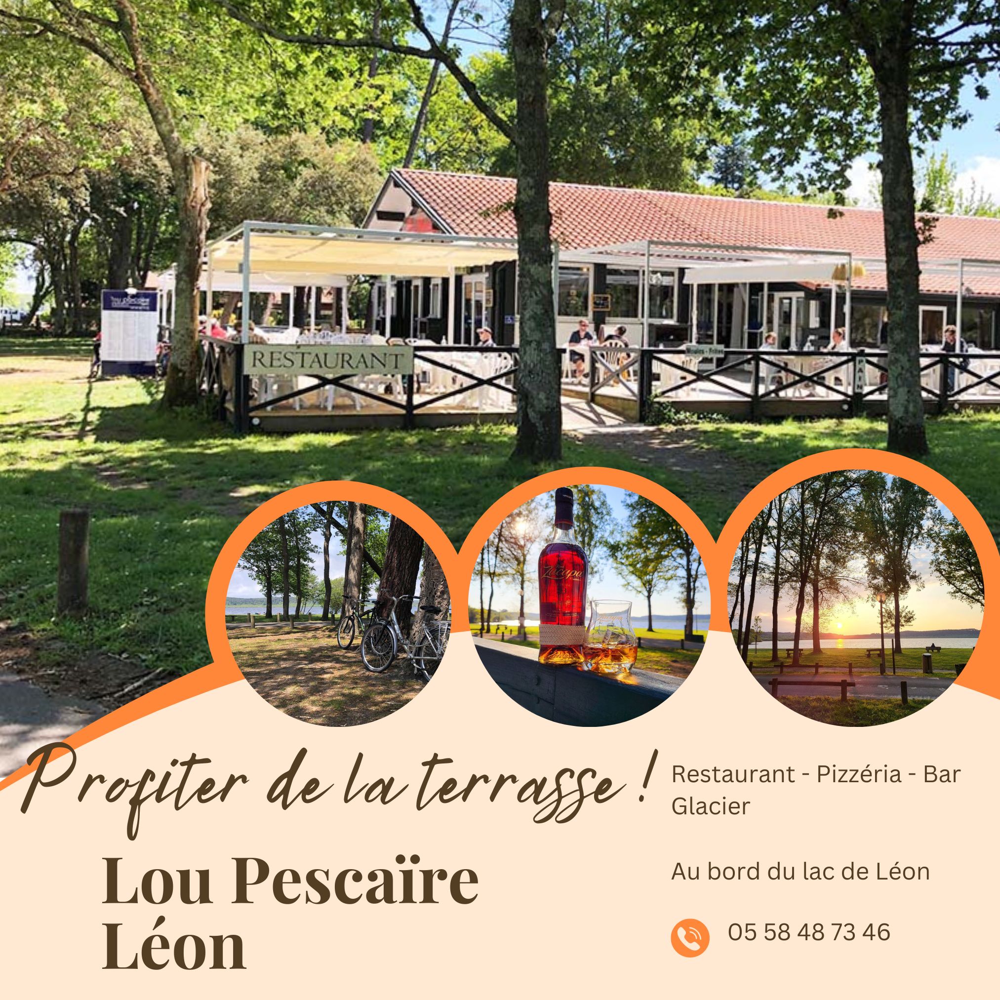 Lou Pescaïre