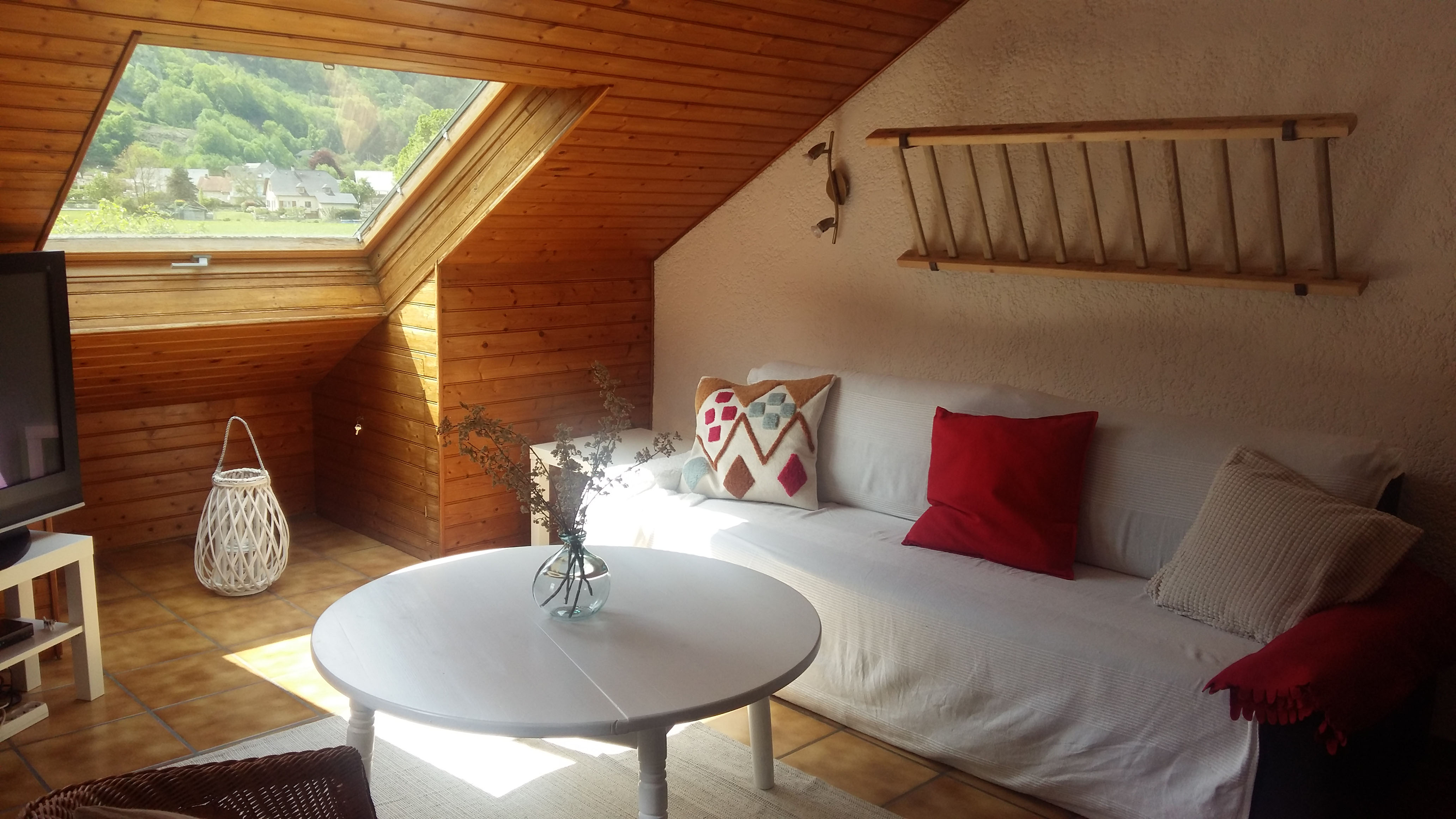 Appartement Les 3 Marmottes