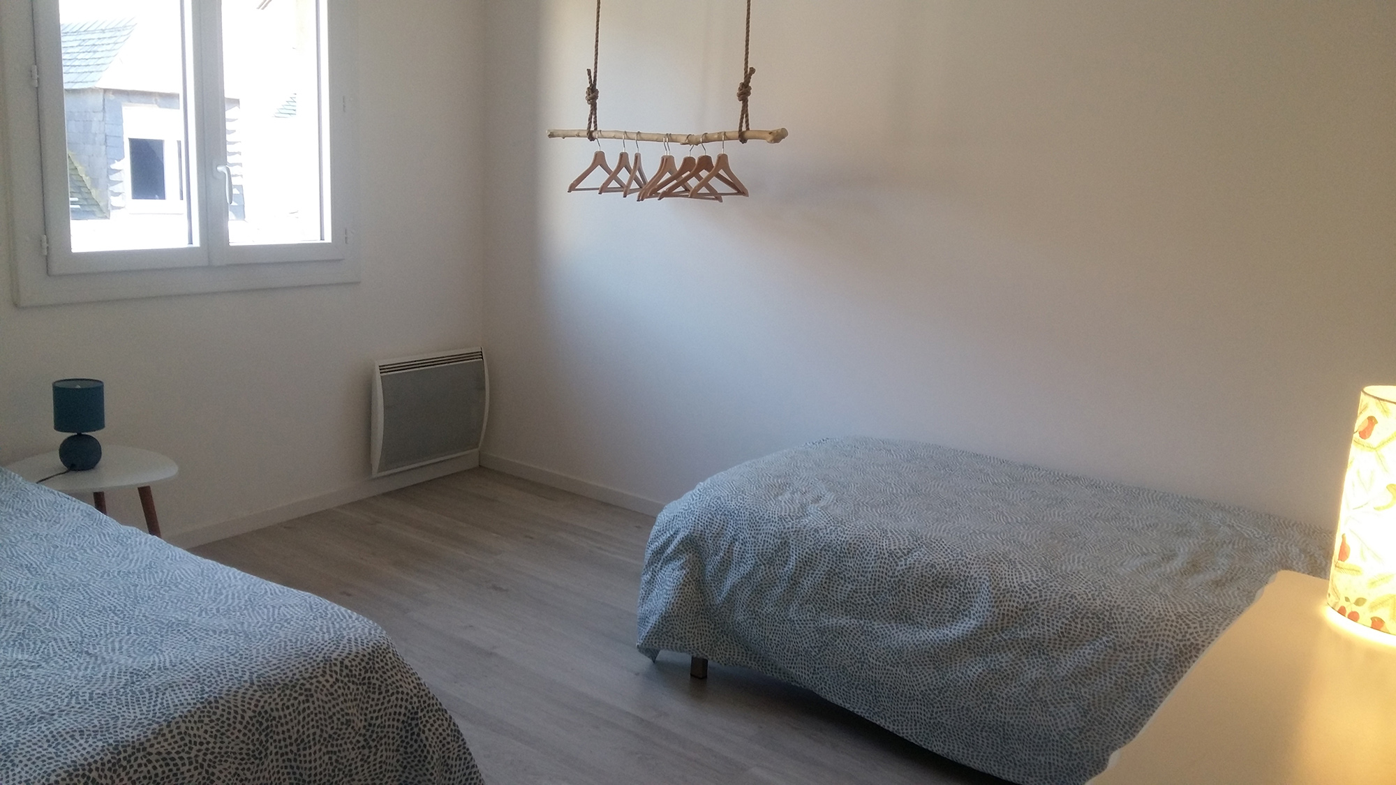 Appartement Les 3 Marmottes