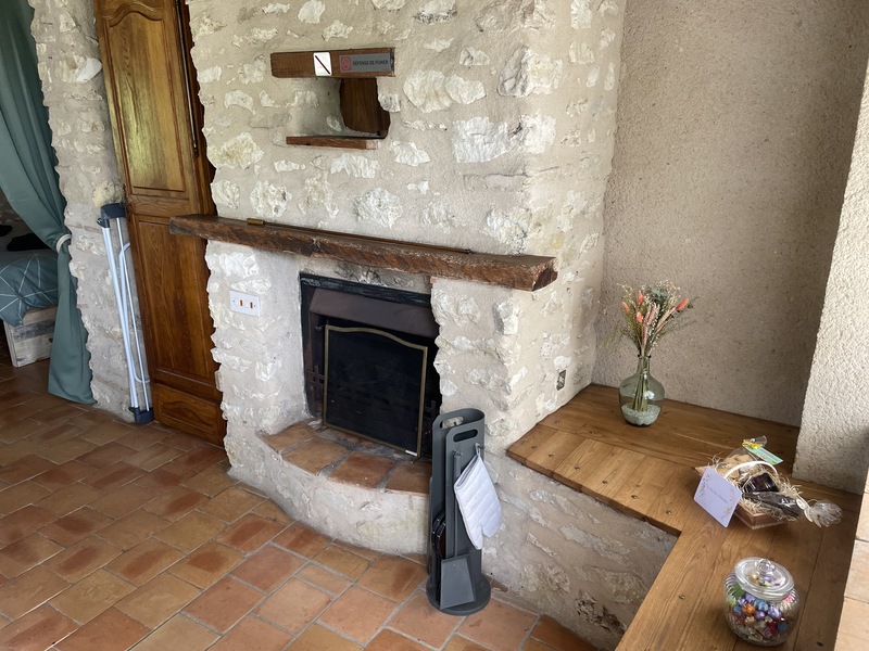 SAS Les 4 Bastides - La Bergerie