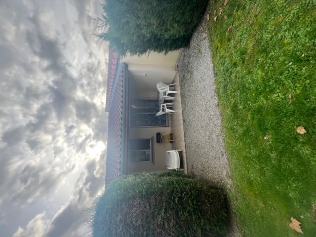 Les Albizias I