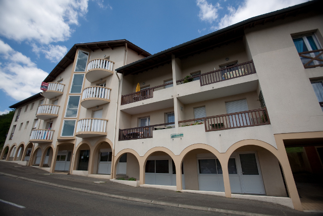 Les Alisiers n° 2