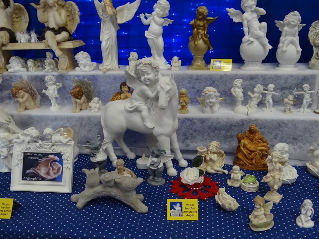 5ème Salon des Collectionneurs de Gorre