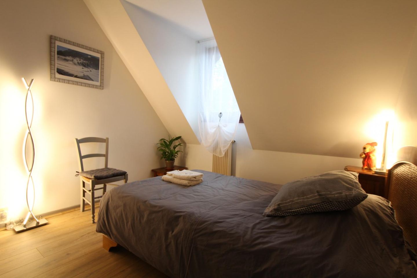 Les Chambres du Gave d'Ossau