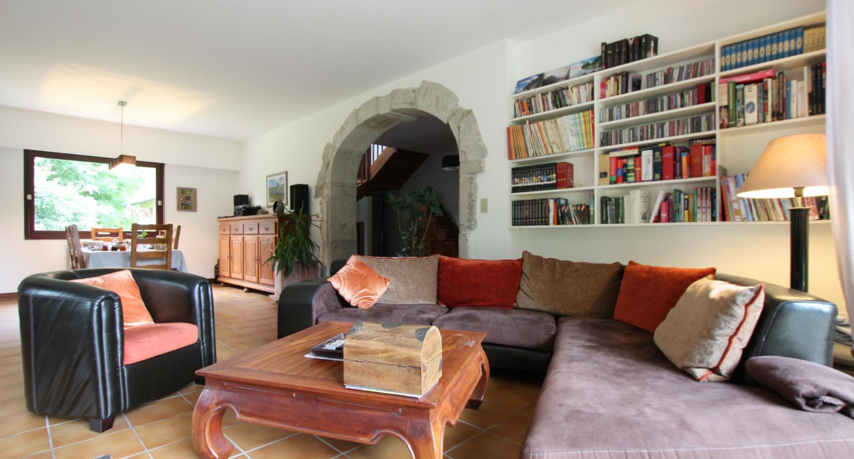 Les Chambres du Gave d'Ossau