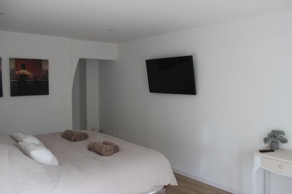 Les Chambres du Houron