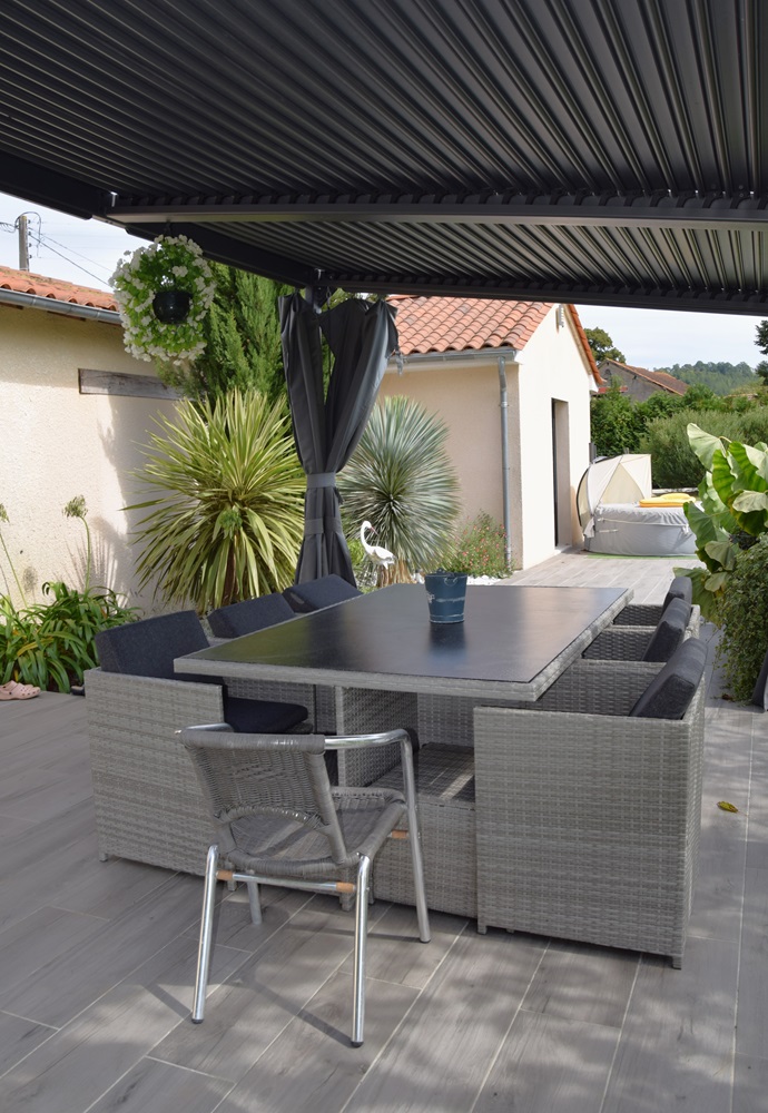 Les Chambres du Verdier