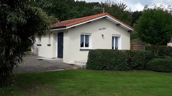 Les Chênes