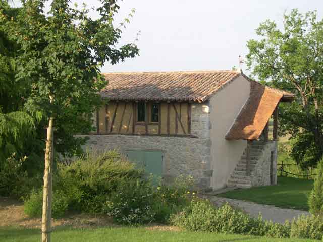 Les Contes d'Albret