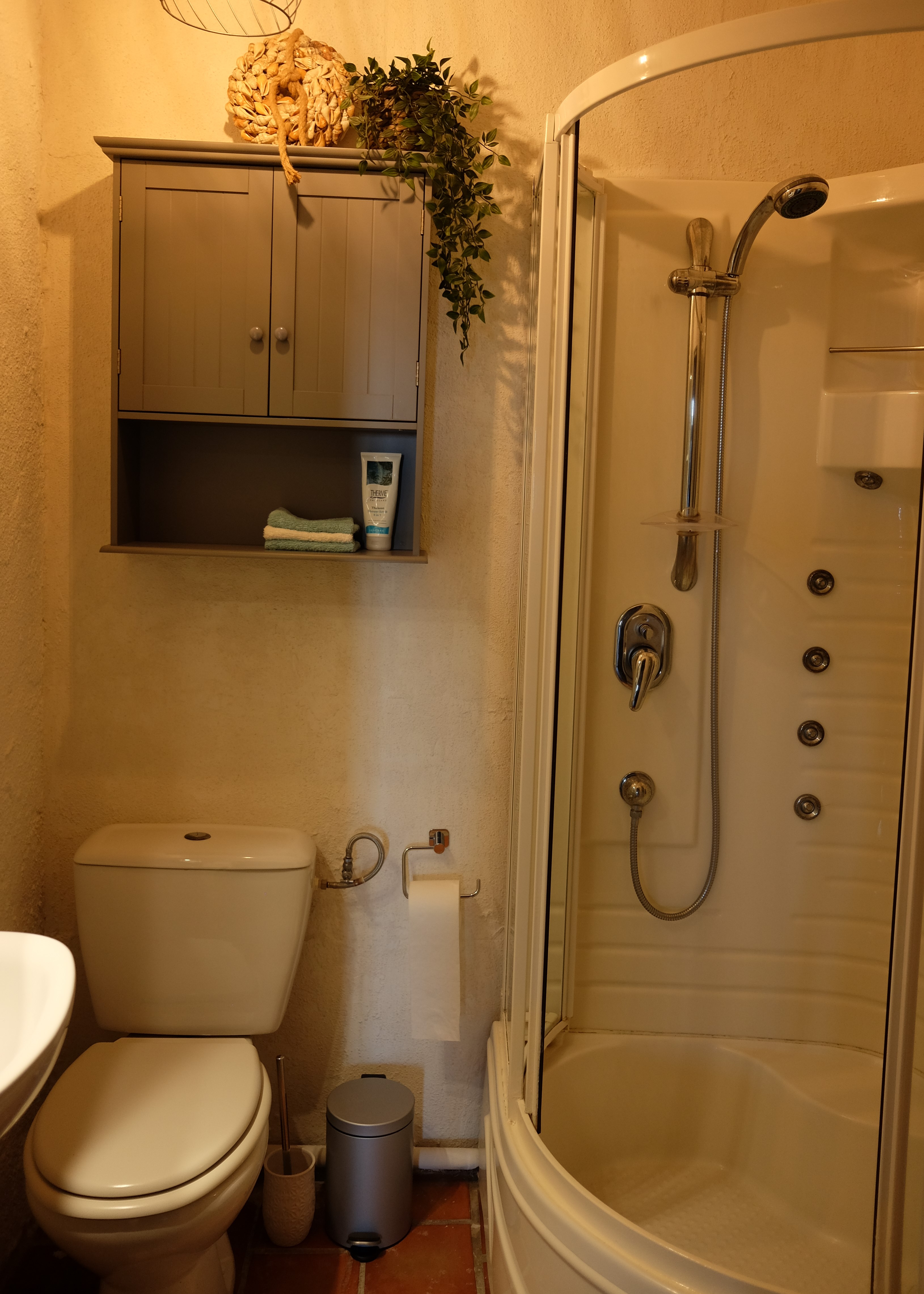 Les Deux Cèdres