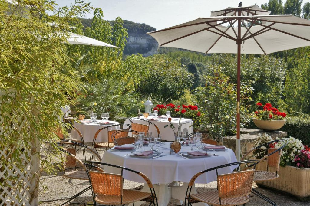 Restaurant du Passeur