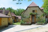 Les Gîtes Accromagnon-Bernifal