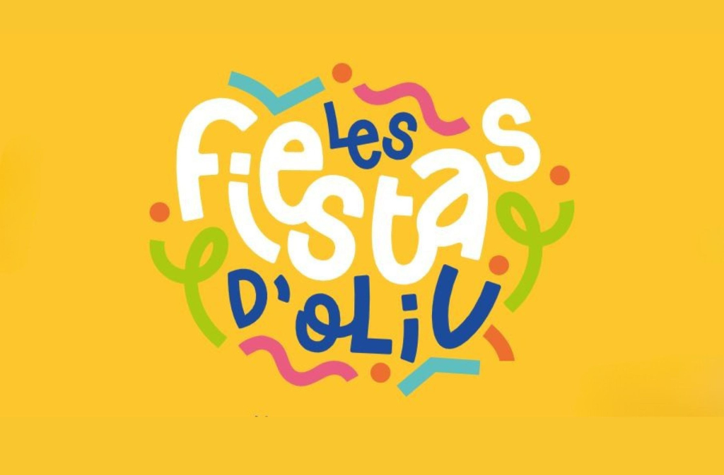 Les fiestas d'Oliv | Diner & spectacle