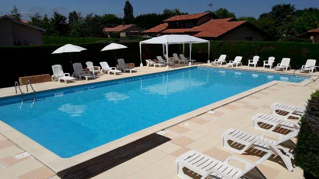 Les Genêts - 3-8-9-14-15