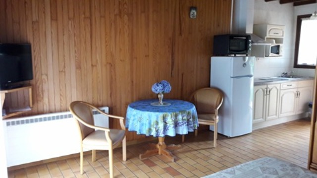 Les Genêts - 3-8-9-14-15