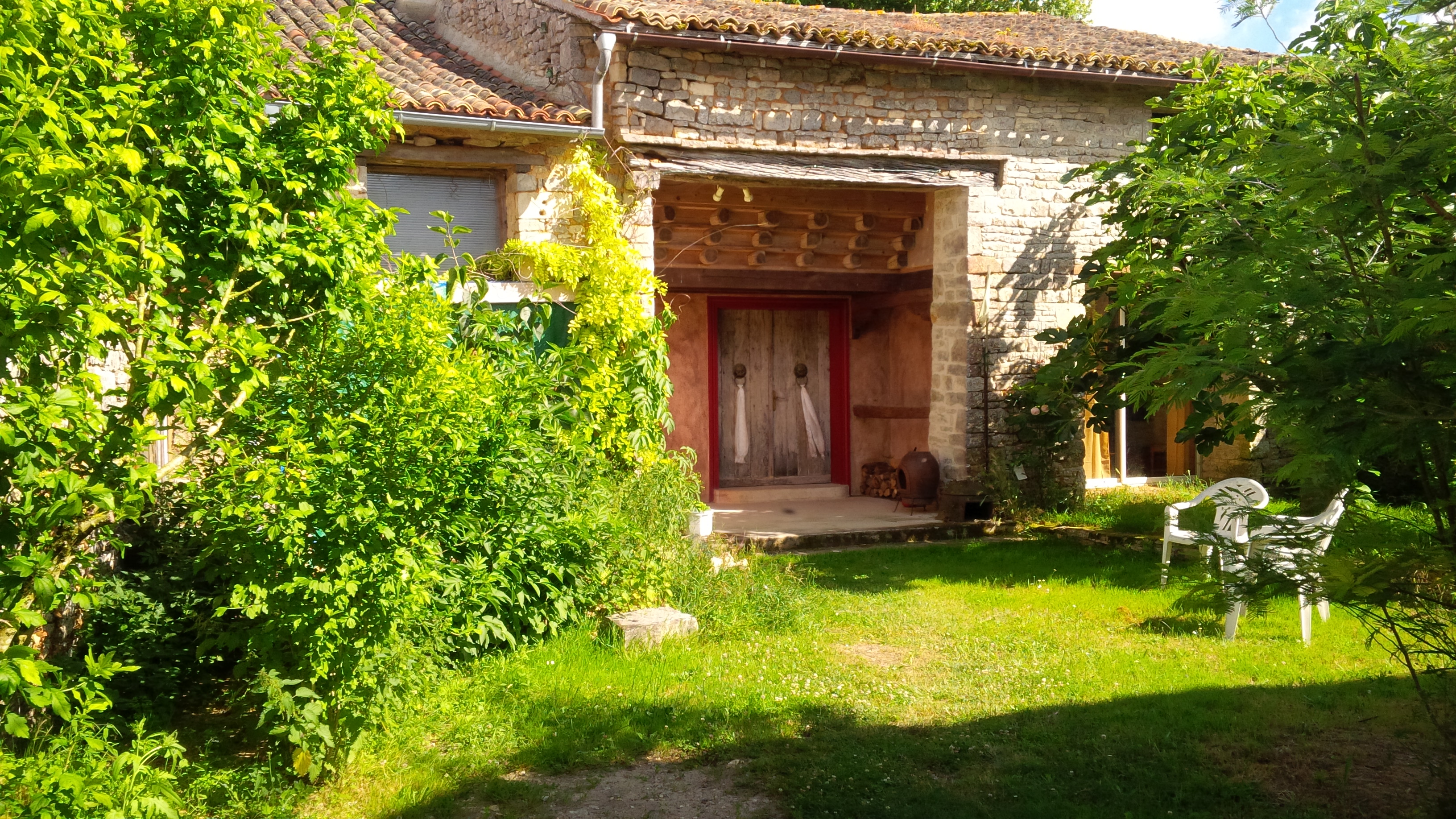 Les Gites du Sentier