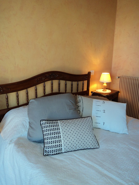 Chambre d'hôtes Les Iris