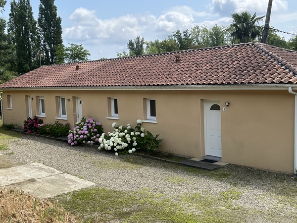 Location Les Iris