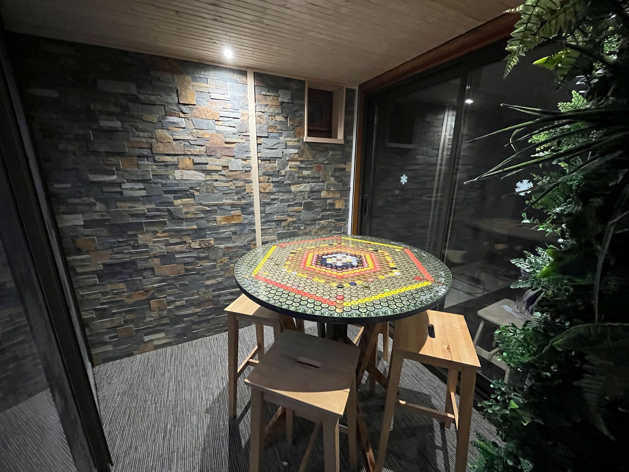 Appartement Les Isards 72
