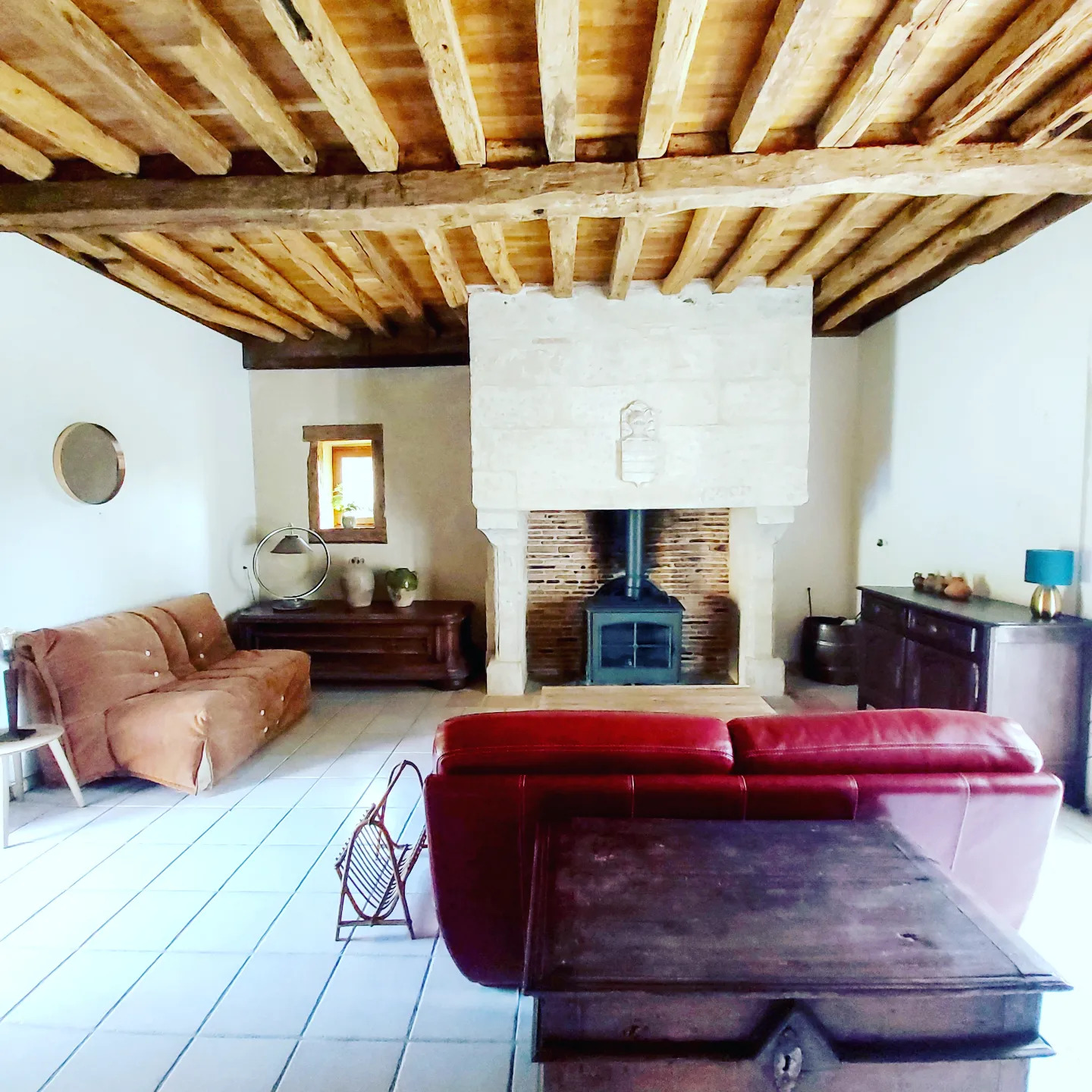 Les Jardins de la Beylie 1 2