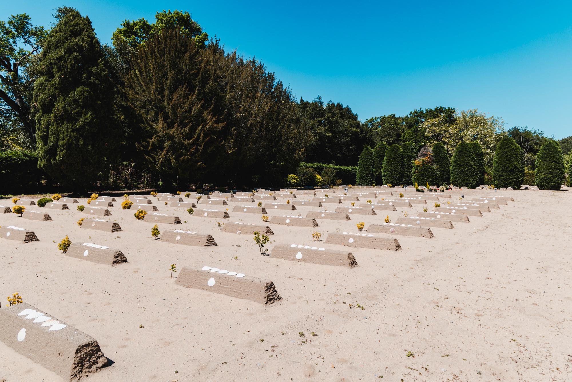 Le Couvent des Bernardines