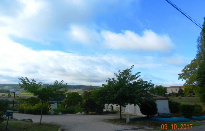 Les Lauriers de Bérann