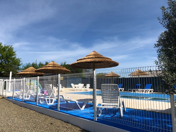 Logis du Barthon - Zen