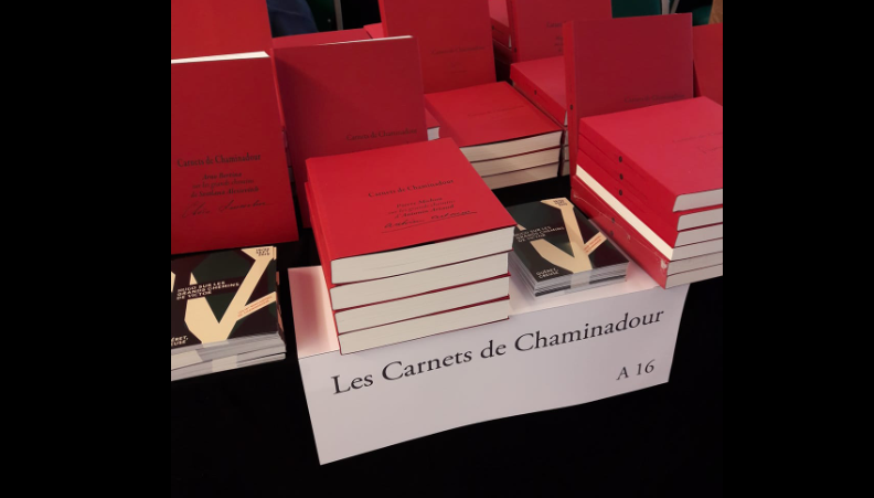 Les Rencontres de Chaminadour 2027