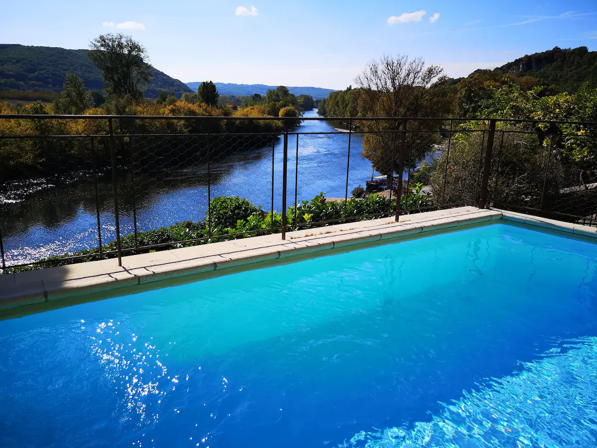 Les Terrases de Beynac