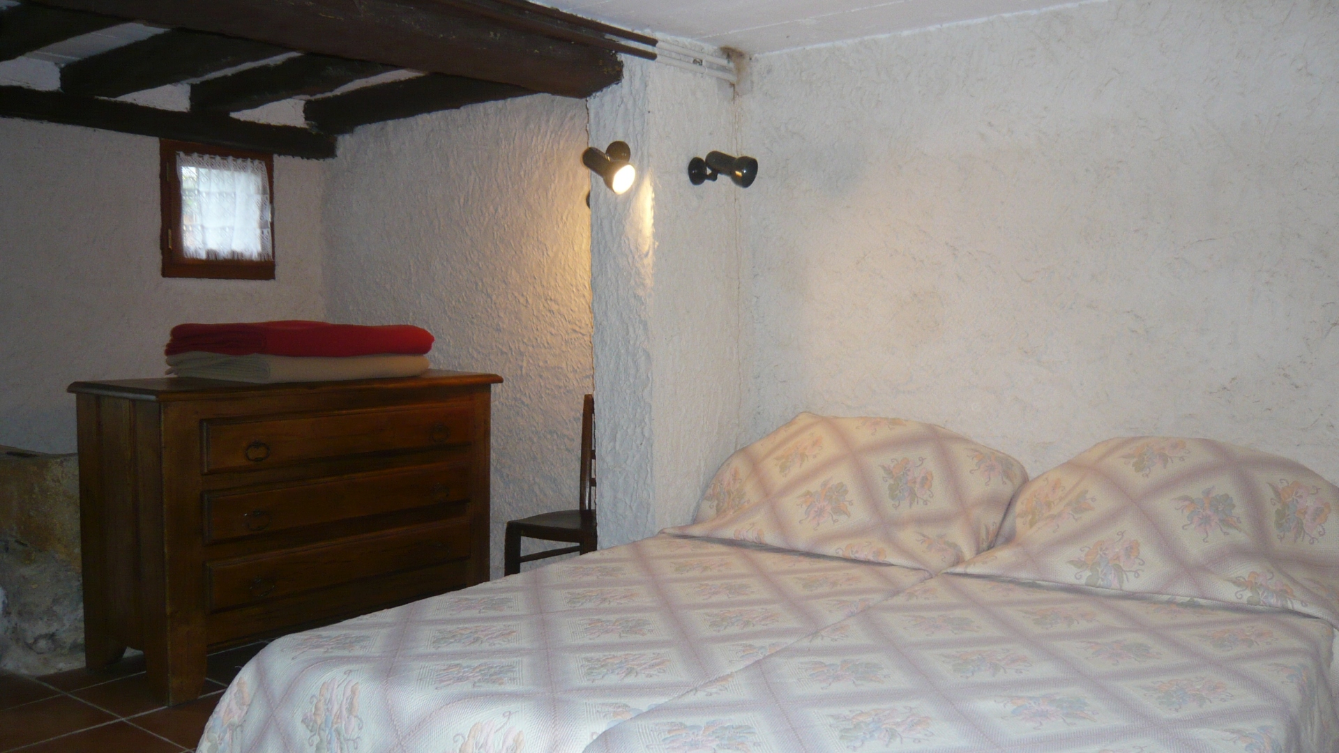 Petit gîte - Les Trois Maisons