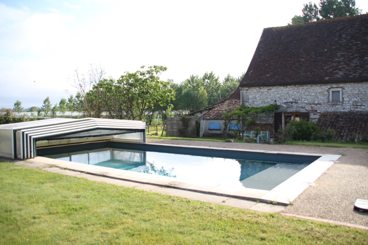 Gîte Les Vergers