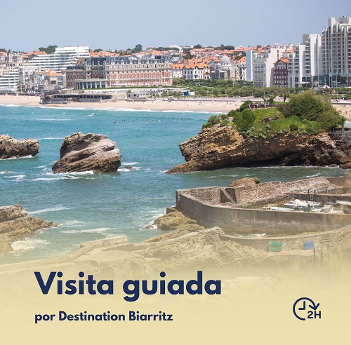 Visita guiada en español