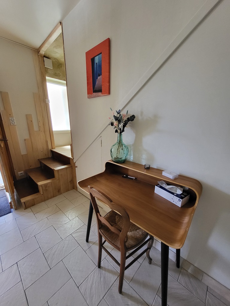 Les Pénates Corrèziennes