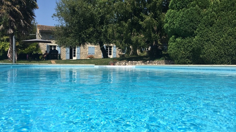 Les Saisons Tardives - Gîte Dordogne