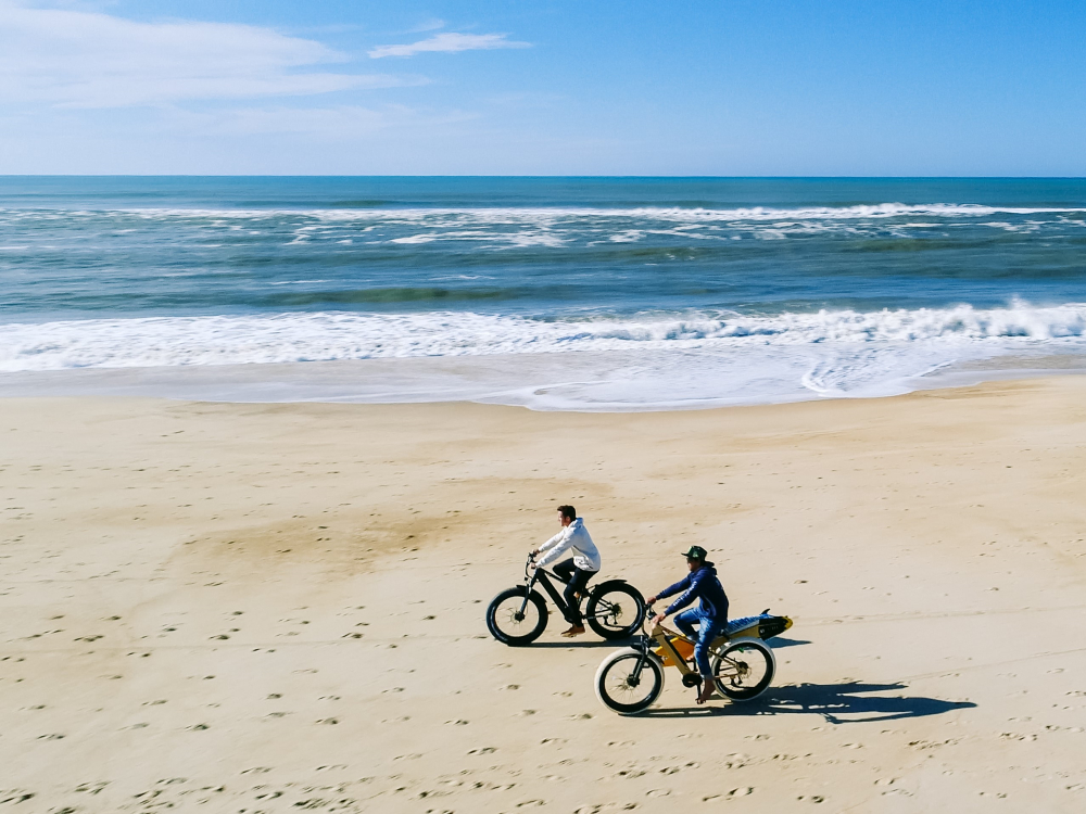 Location de vélos - Les vélos de Pilou