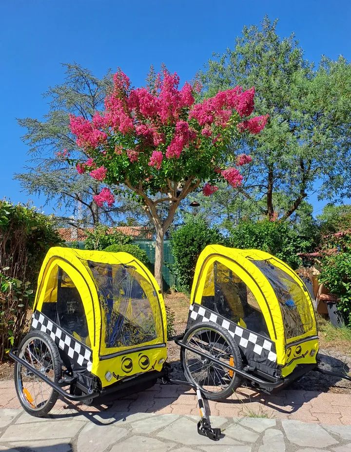 Les Vélos du Pyla
