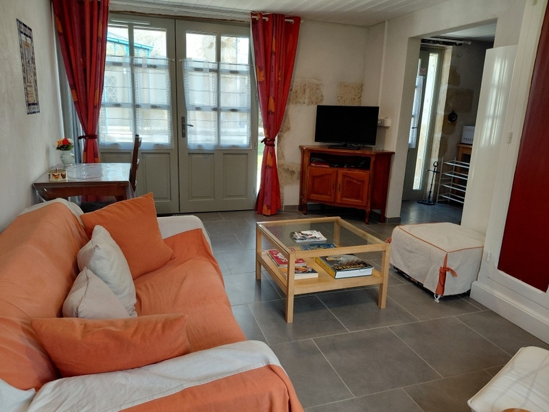 Gîte les Oiseaux de Préchac