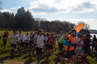 Course d'endurance - les 8 heures du Coiroux