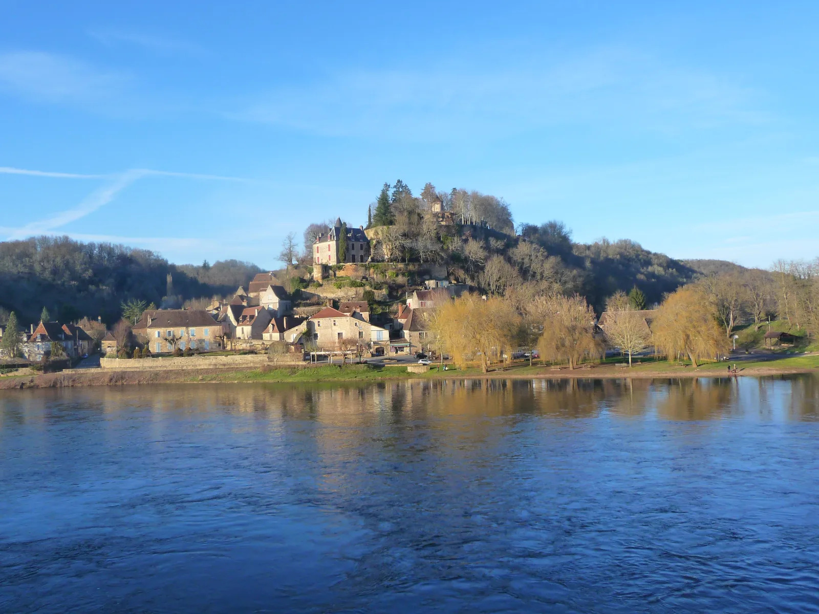 La Rolandie Haute