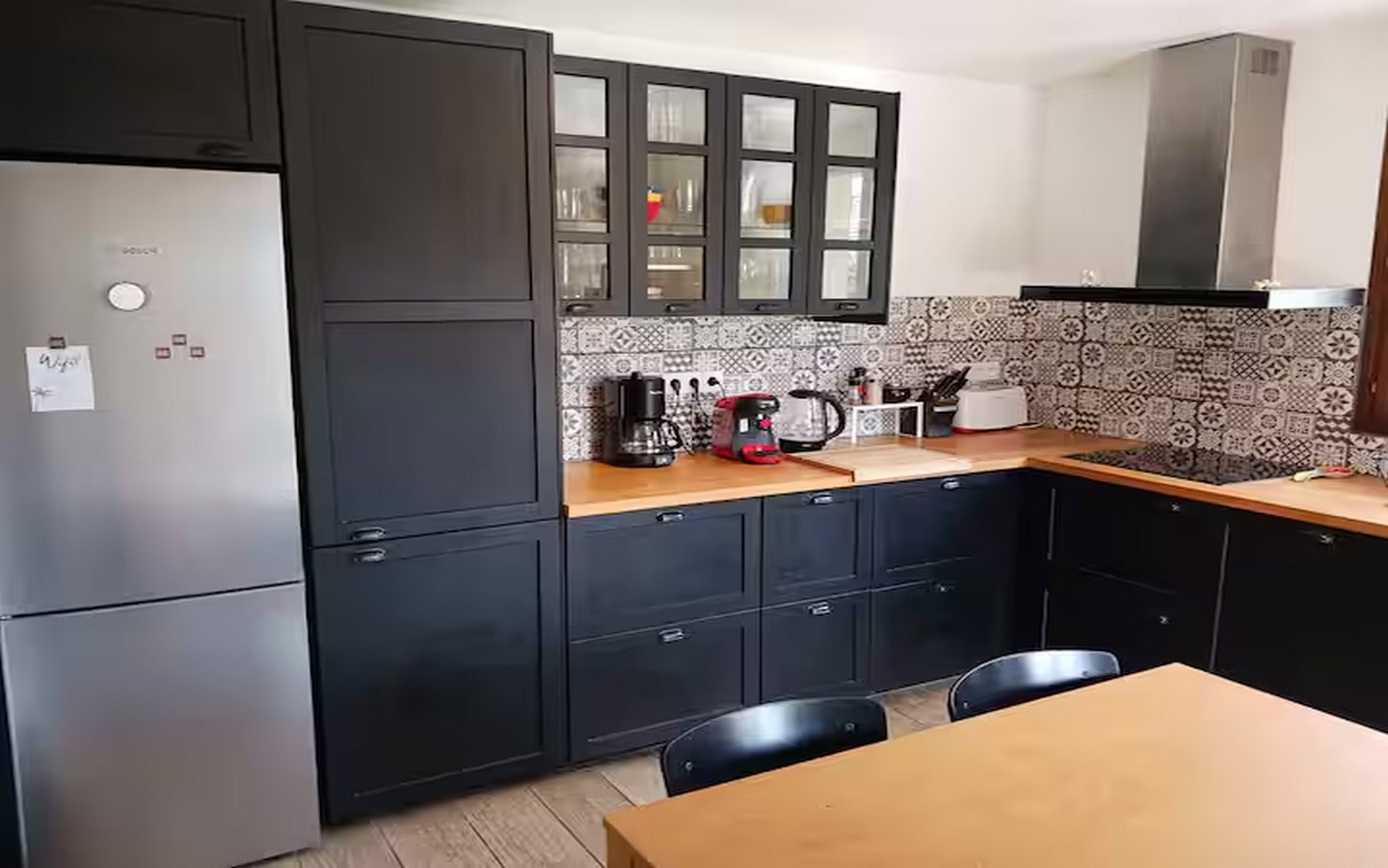 Gîte à Nay