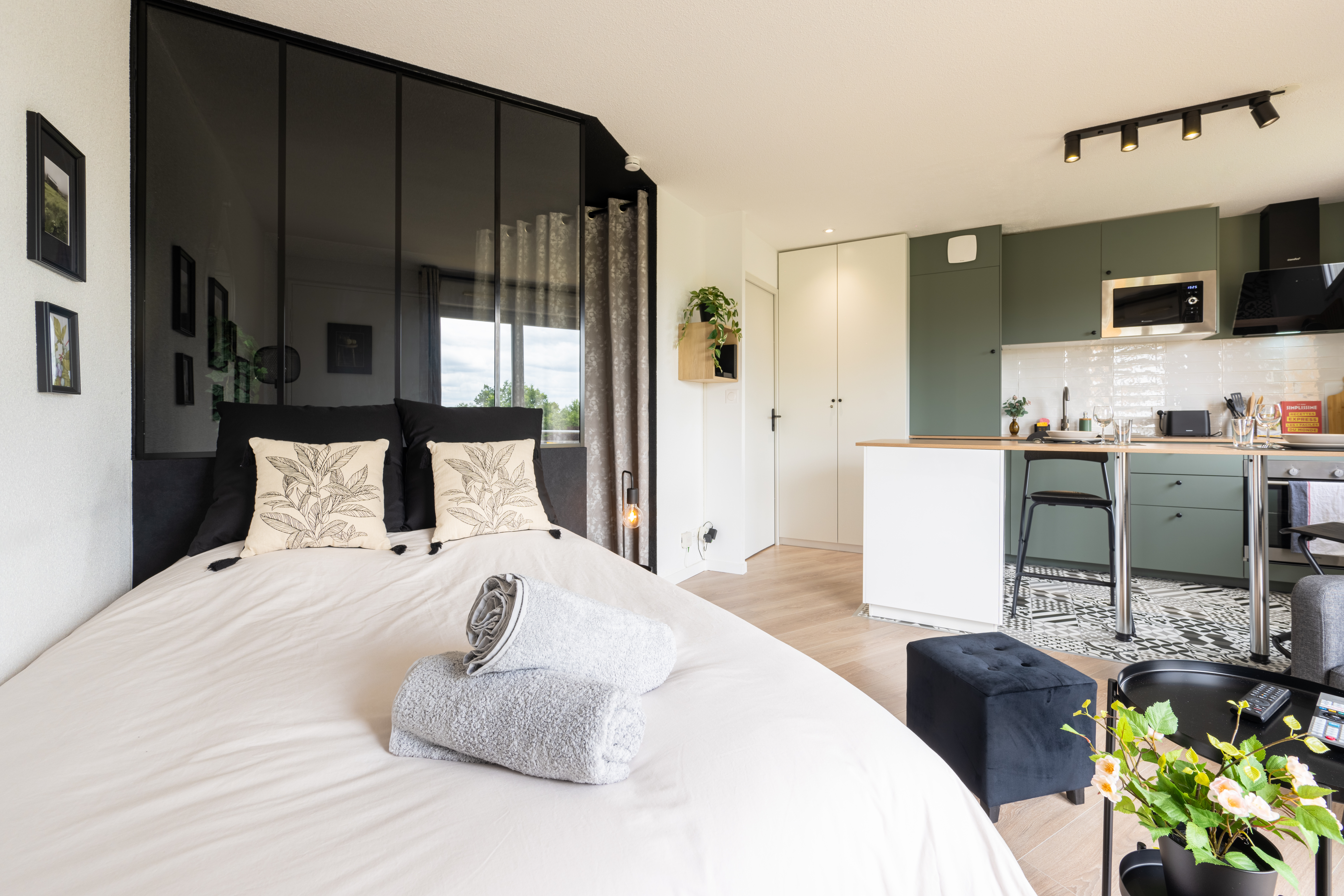 Logis Verde
