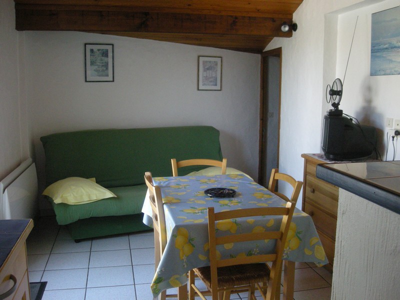 Location Lissar