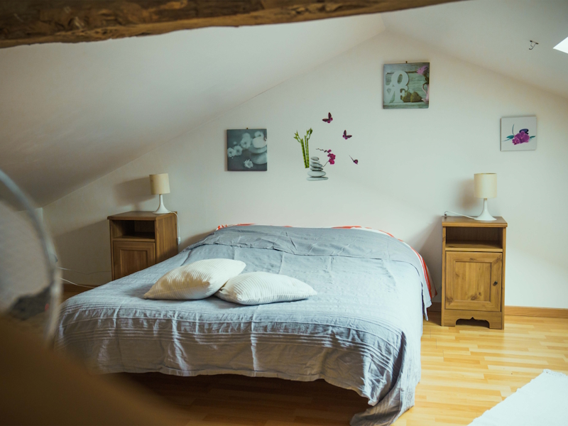 La petite maison