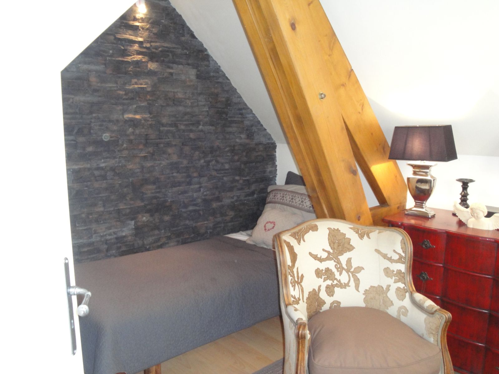 Le Refuge des Vents
