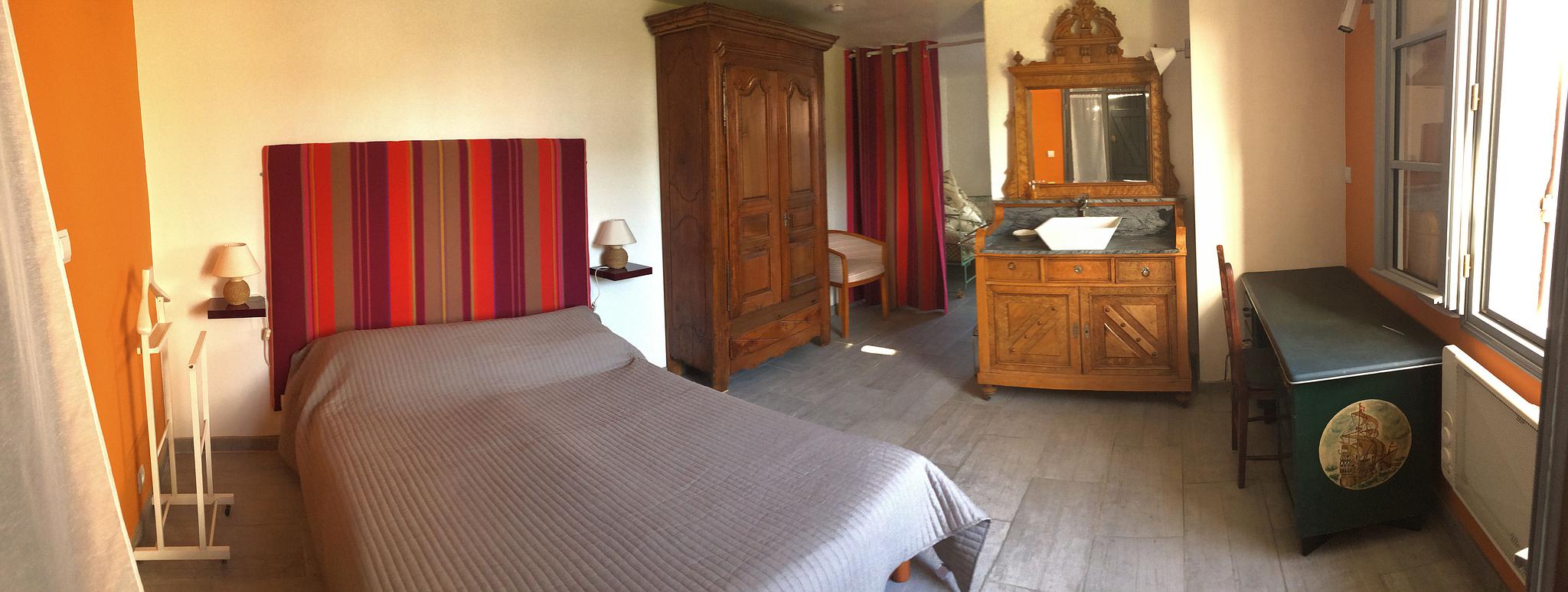 Gîte Kayola