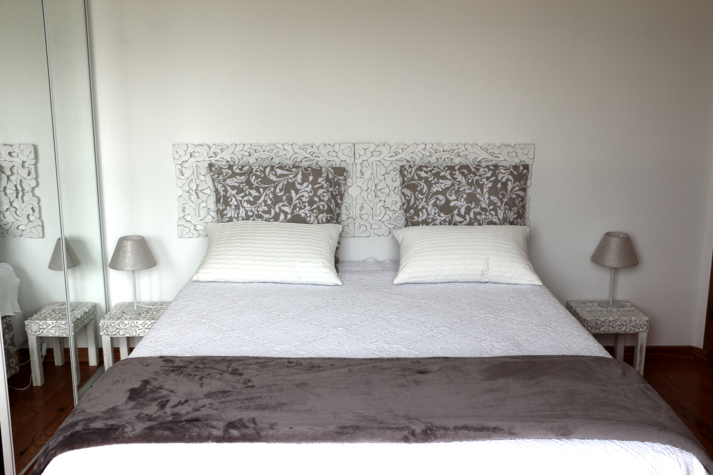 Chambre d'hôte La Madalena