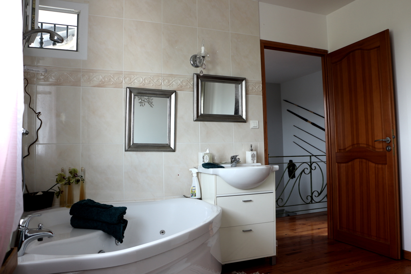 Chambre d'hôte La Madalena
